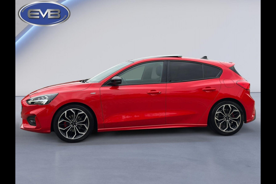 Ford Focus 1.0 EcoBoost ST Line Business, panoramadak, achteruitrijcamera, vele opties, nl auto met nationale auto pas