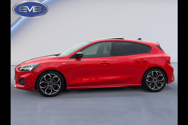 Ford Focus 1.0 EcoBoost ST Line Business, panoramadak, achteruitrijcamera, vele opties, nl auto met nationale auto pas