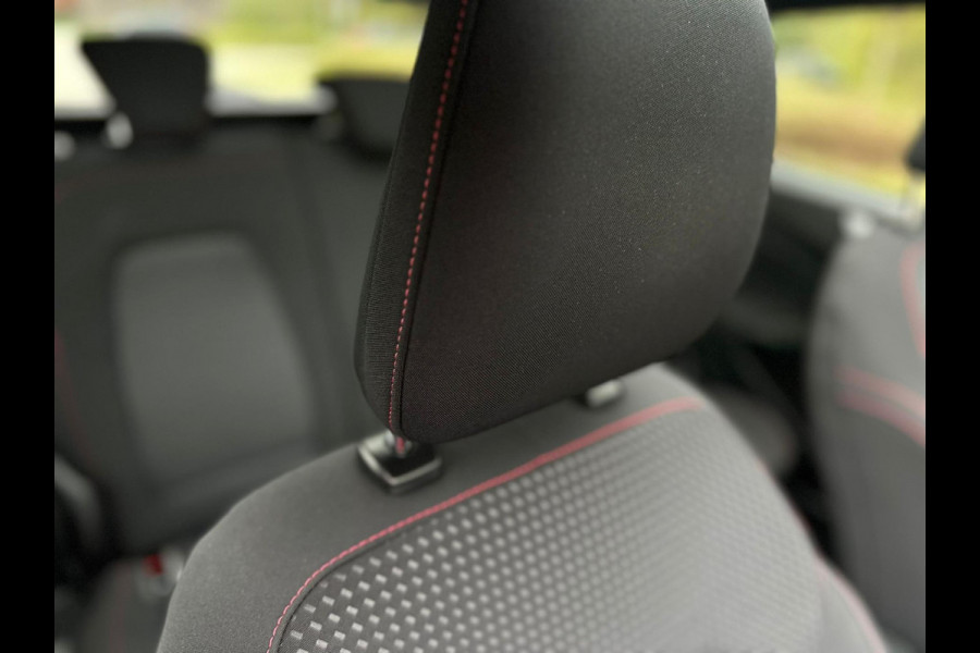 Ford Focus 1.0 EcoBoost ST Line Business, panoramadak, achteruitrijcamera, vele opties, nl auto met nationale auto pas