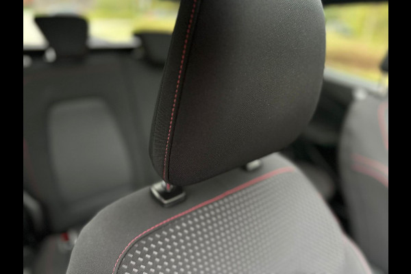 Ford Focus 1.0 EcoBoost ST Line Business, panoramadak, achteruitrijcamera, vele opties, nl auto met nationale auto pas
