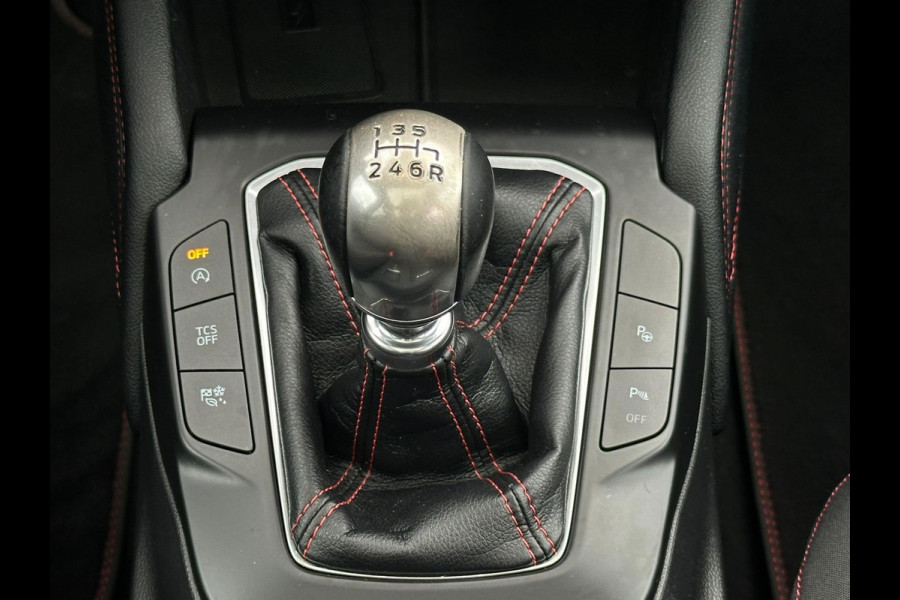 Ford Focus 1.0 EcoBoost ST Line Business, panoramadak, achteruitrijcamera, vele opties, nl auto met nationale auto pas