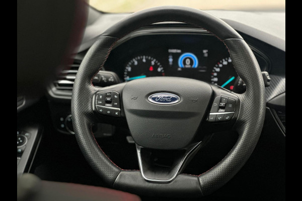 Ford Focus 1.0 EcoBoost ST Line Business, panoramadak, achteruitrijcamera, vele opties, nl auto met nationale auto pas