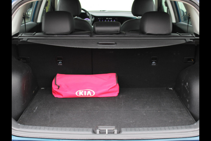 Kia Niro 1.6 GDi Hybrid DynamicLine | Navigatie | Achteruitrijcamera |