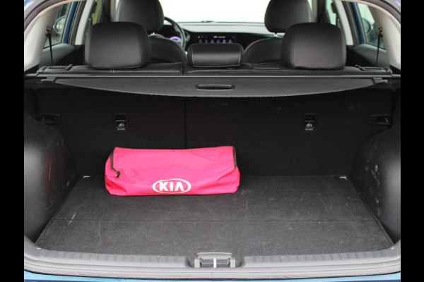 Kia Niro 1.6 GDi Hybrid DynamicLine | Navigatie | Achteruitrijcamera |