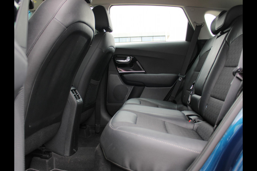 Kia Niro 1.6 GDi Hybrid DynamicLine | Navigatie | Achteruitrijcamera |