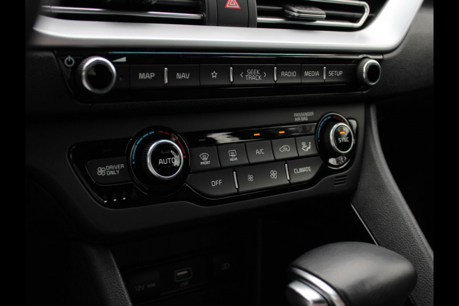 Kia Niro 1.6 GDi Hybrid DynamicLine | Navigatie | Achteruitrijcamera |