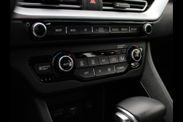 Kia Niro 1.6 GDi Hybrid DynamicLine | Navigatie | Achteruitrijcamera |
