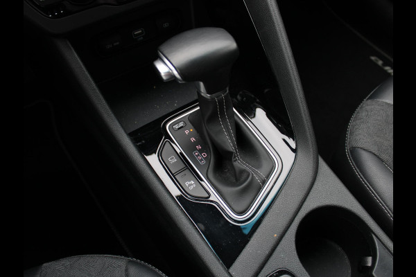 Kia Niro 1.6 GDi Hybrid DynamicLine | Navigatie | Achteruitrijcamera |