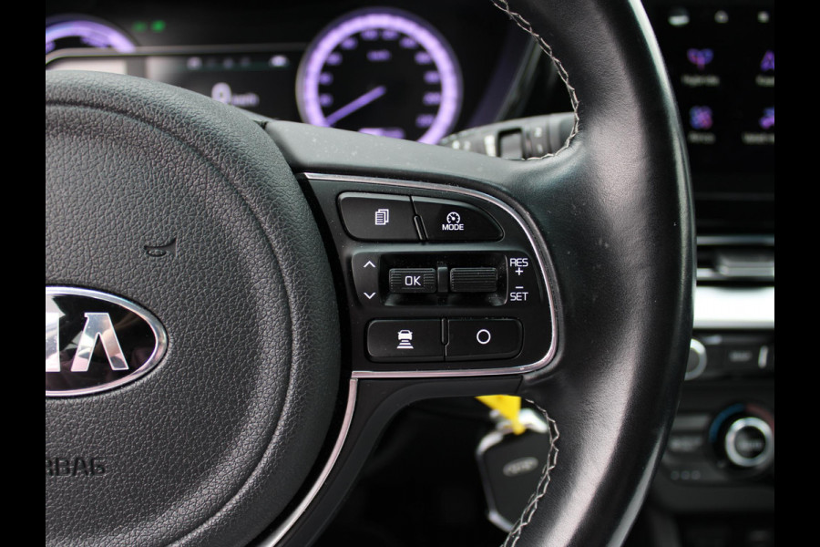 Kia Niro 1.6 GDi Hybrid DynamicLine | Navigatie | Achteruitrijcamera |