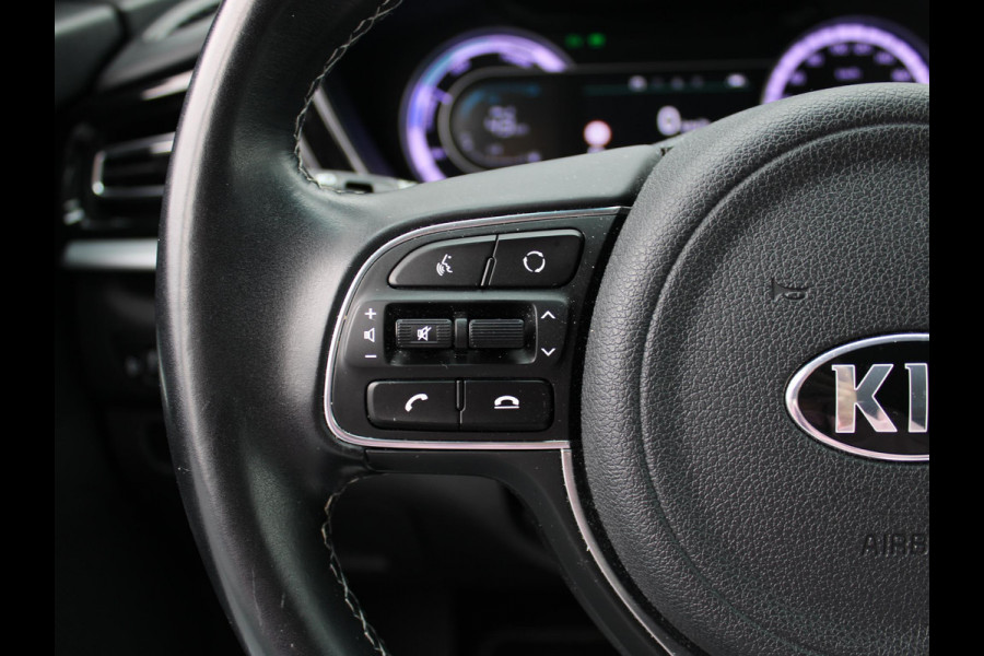 Kia Niro 1.6 GDi Hybrid DynamicLine | Navigatie | Achteruitrijcamera |