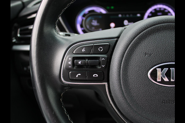 Kia Niro 1.6 GDi Hybrid DynamicLine | Navigatie | Achteruitrijcamera |