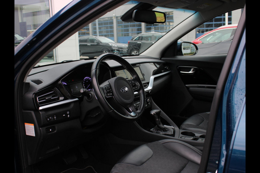 Kia Niro 1.6 GDi Hybrid DynamicLine | Navigatie | Achteruitrijcamera |