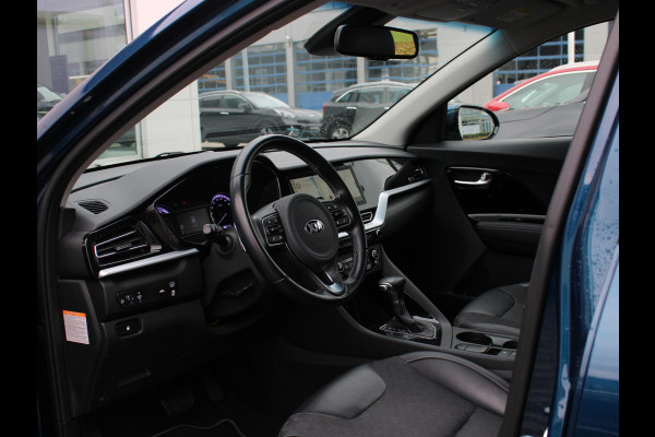 Kia Niro 1.6 GDi Hybrid DynamicLine | Navigatie | Achteruitrijcamera |