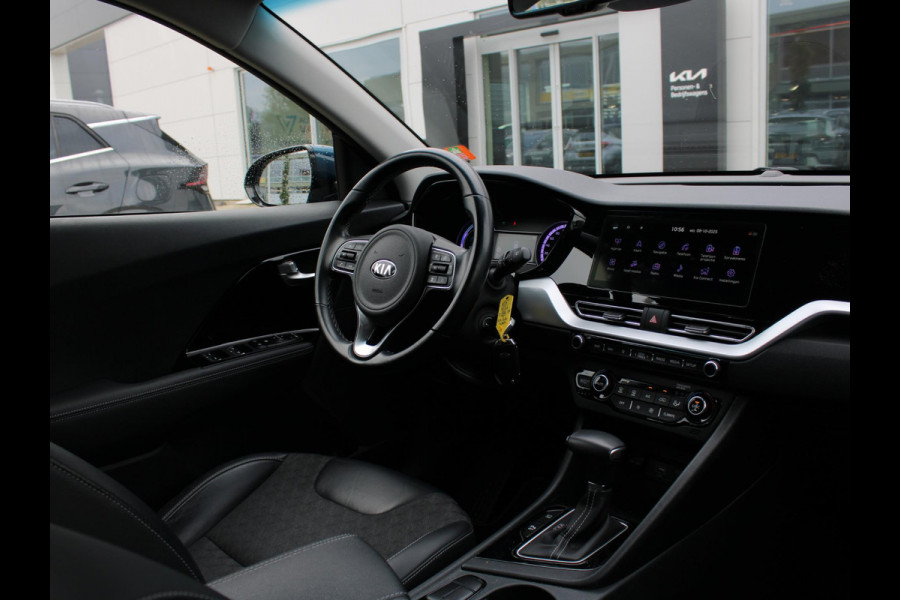 Kia Niro 1.6 GDi Hybrid DynamicLine | Navigatie | Achteruitrijcamera |