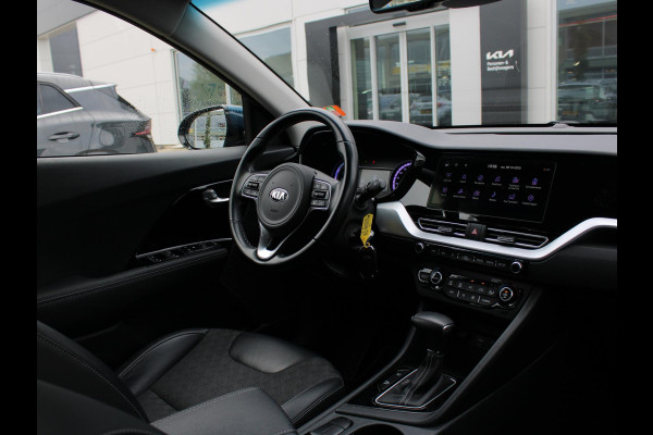 Kia Niro 1.6 GDi Hybrid DynamicLine | Navigatie | Achteruitrijcamera |