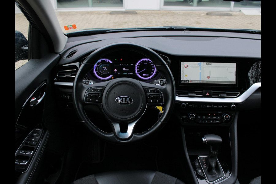 Kia Niro 1.6 GDi Hybrid DynamicLine | Navigatie | Achteruitrijcamera |