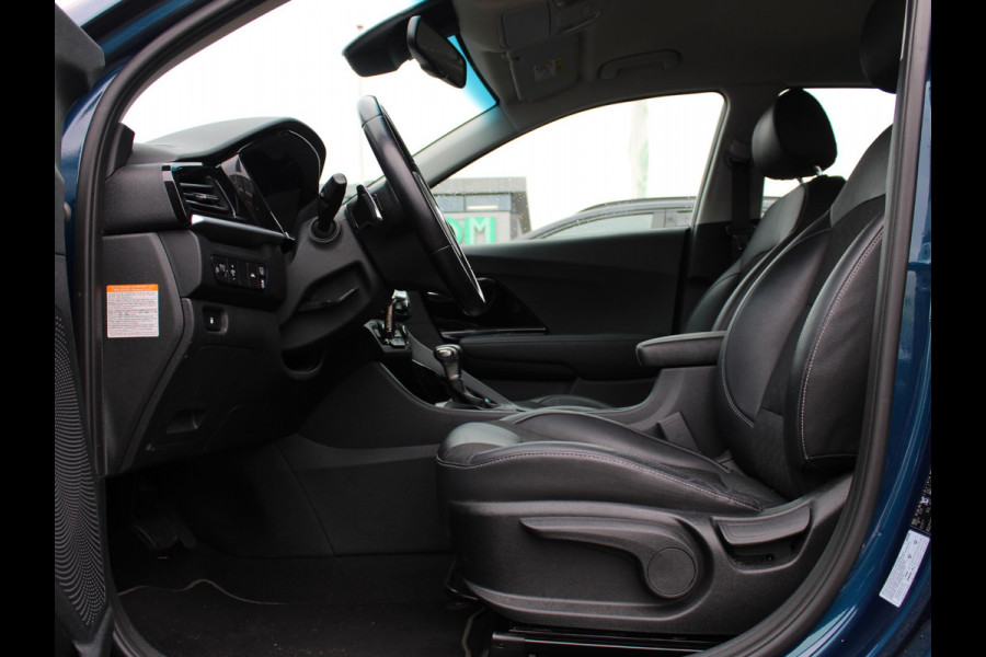 Kia Niro 1.6 GDi Hybrid DynamicLine | Navigatie | Achteruitrijcamera |