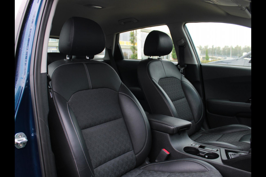 Kia Niro 1.6 GDi Hybrid DynamicLine | Navigatie | Achteruitrijcamera |