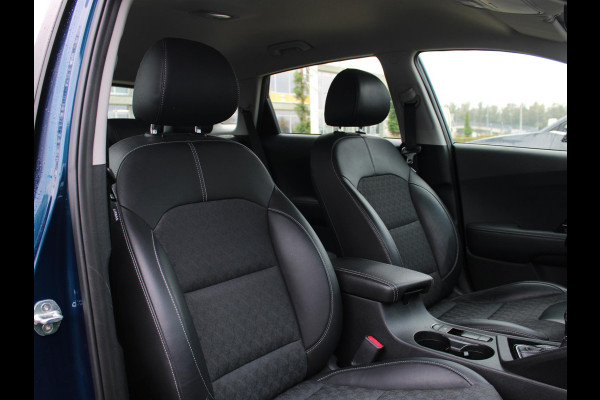 Kia Niro 1.6 GDi Hybrid DynamicLine | Navigatie | Achteruitrijcamera |