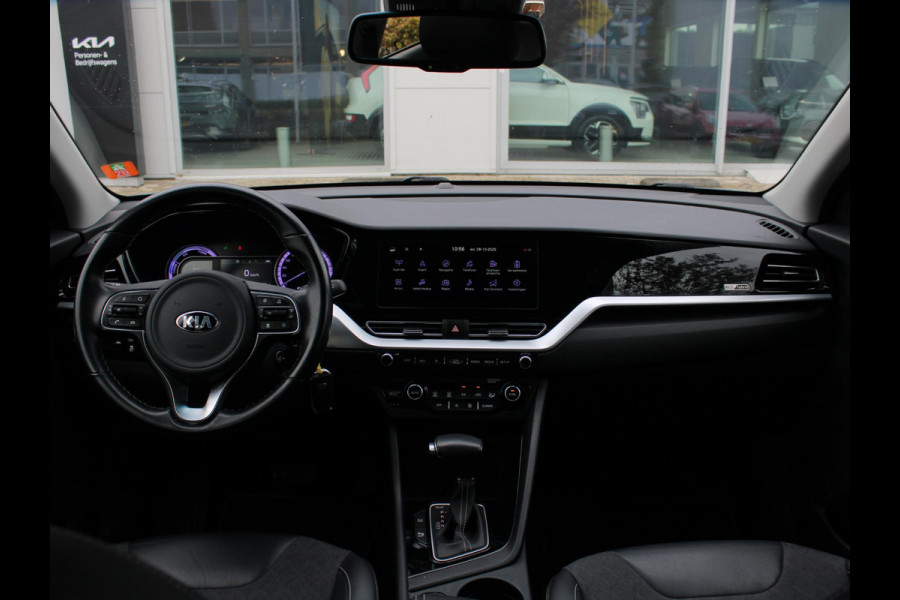 Kia Niro 1.6 GDi Hybrid DynamicLine | Navigatie | Achteruitrijcamera |