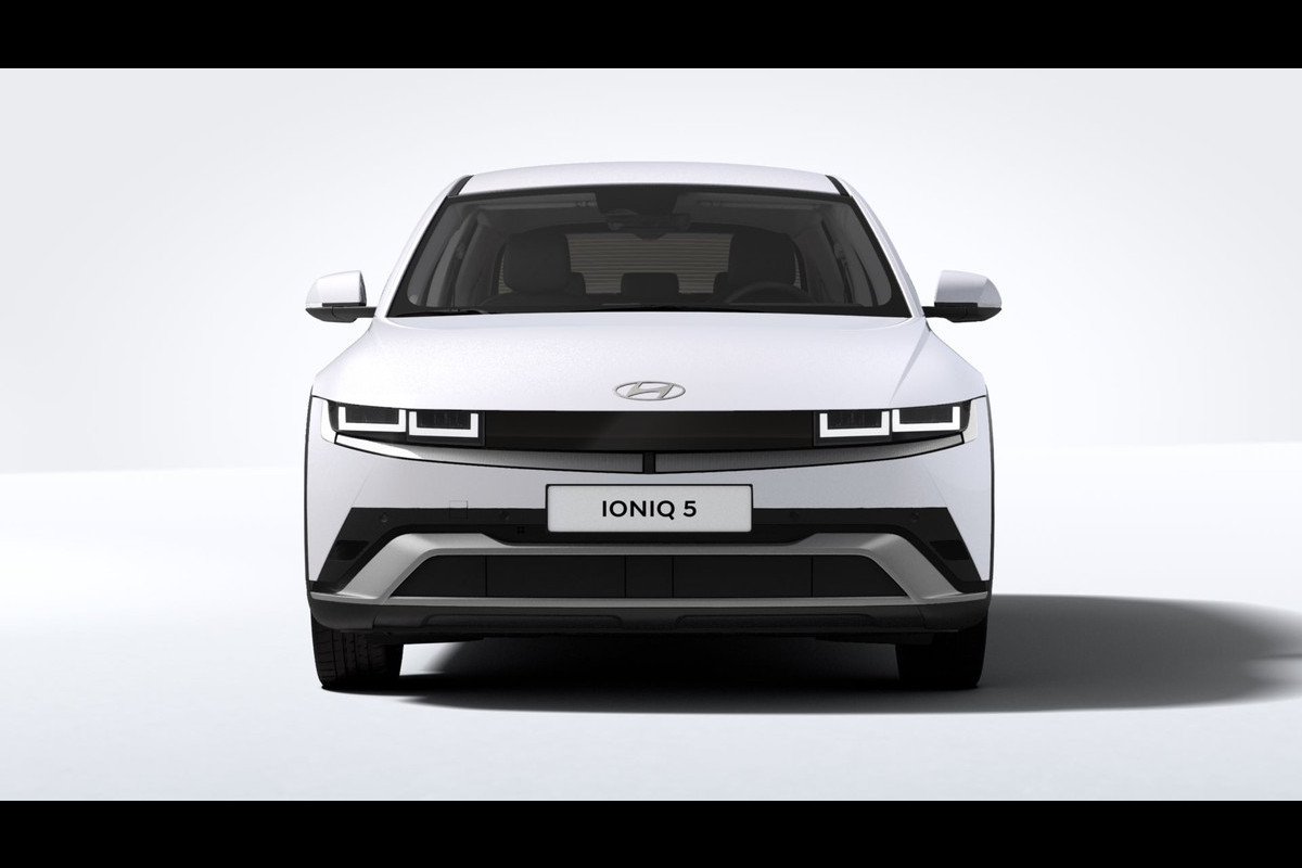 Hyundai IONIQ 5 Style 84 kWh Van €43.430 voor €39.430! Hyundai IONIQ 5 Style 84 kWh Van €43.430 voor €39.430!