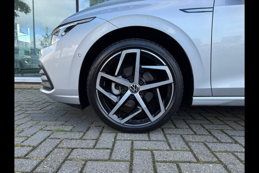 Volkswagen Golf 1.5 eTSI Style - Automaat - Virt.Cockpit - Winterpakket - Navi - Parkeerhulp Volkswagen Golf 1.5 eTSI Style - Automaat - Virt.Cockpit - Winterpakket - Navi - Parkeerhulp