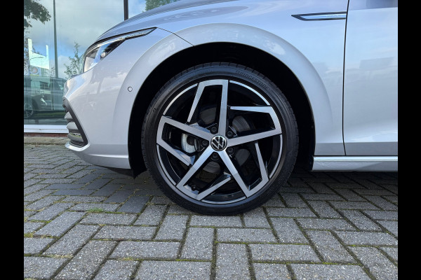 Volkswagen Golf 1.5 eTSI Style - Automaat - Virt.Cockpit - Winterpakket - Navi - Parkeerhulp Volkswagen Golf 1.5 eTSI Style - Automaat - Virt.Cockpit - Winterpakket - Navi - Parkeerhulp