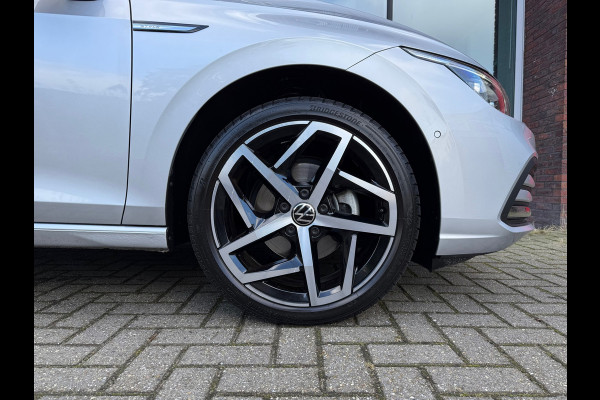 Volkswagen Golf 1.5 eTSI Style - Automaat - Virt.Cockpit - Winterpakket - Navi - Parkeerhulp Volkswagen Golf 1.5 eTSI Style - Automaat - Virt.Cockpit - Winterpakket - Navi - Parkeerhulp