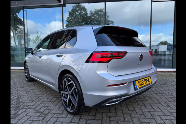 Volkswagen Golf 1.5 eTSI Style - Automaat - Virt.Cockpit - Winterpakket - Navi - Parkeerhulp Volkswagen Golf 1.5 eTSI Style - Automaat - Virt.Cockpit - Winterpakket - Navi - Parkeerhulp