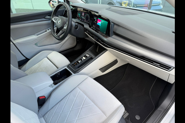 Volkswagen Golf 1.5 eTSI Style - Automaat - Virt.Cockpit - Winterpakket - Navi - Parkeerhulp Volkswagen Golf 1.5 eTSI Style - Automaat - Virt.Cockpit - Winterpakket - Navi - Parkeerhulp
