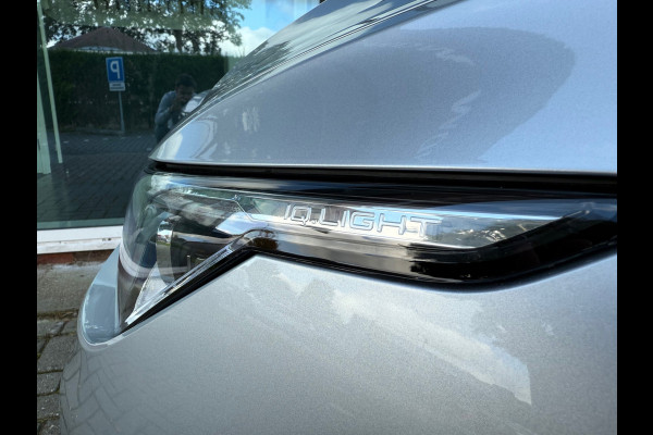 Volkswagen Golf 1.5 eTSI Style - Automaat - Virt.Cockpit - Winterpakket - Navi - Parkeerhulp Volkswagen Golf 1.5 eTSI Style - Automaat - Virt.Cockpit - Winterpakket - Navi - Parkeerhulp