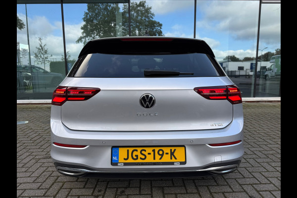 Volkswagen Golf 1.5 eTSI Style - Automaat - Virt.Cockpit - Winterpakket - Navi - Parkeerhulp Volkswagen Golf 1.5 eTSI Style - Automaat - Virt.Cockpit - Winterpakket - Navi - Parkeerhulp