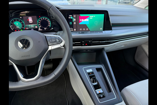 Volkswagen Golf 1.5 eTSI Style - Automaat - Virt.Cockpit - Winterpakket - Navi - Parkeerhulp Volkswagen Golf 1.5 eTSI Style - Automaat - Virt.Cockpit - Winterpakket - Navi - Parkeerhulp