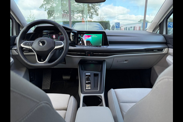 Volkswagen Golf 1.5 eTSI Style - Automaat - Virt.Cockpit - Winterpakket - Navi - Parkeerhulp Volkswagen Golf 1.5 eTSI Style - Automaat - Virt.Cockpit - Winterpakket - Navi - Parkeerhulp