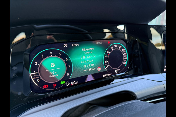 Volkswagen Golf 1.5 eTSI Style - Automaat - Virt.Cockpit - Winterpakket - Navi - Parkeerhulp Volkswagen Golf 1.5 eTSI Style - Automaat - Virt.Cockpit - Winterpakket - Navi - Parkeerhulp
