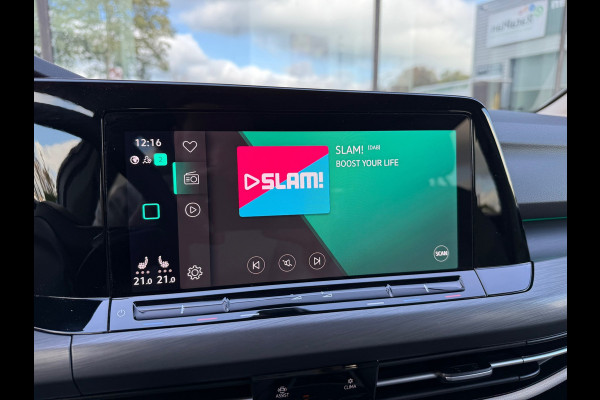 Volkswagen Golf 1.5 eTSI Style - Automaat - Virt.Cockpit - Winterpakket - Navi - Parkeerhulp Volkswagen Golf 1.5 eTSI Style - Automaat - Virt.Cockpit - Winterpakket - Navi - Parkeerhulp