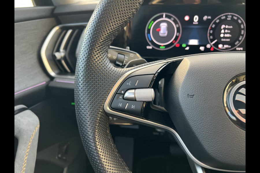 Škoda Kodiaq 1.5 TSI PHEV Tour Edition Zuid | 204pk | Stoelverwarming | 1.800kg Trekgewicht | Panoramadak | Škoda Kodiaq 1.5 TSI PHEV Tour Edition Zuid | 204pk | Stoelverwarming | 1.800kg Trekgewicht | Panoramadak |