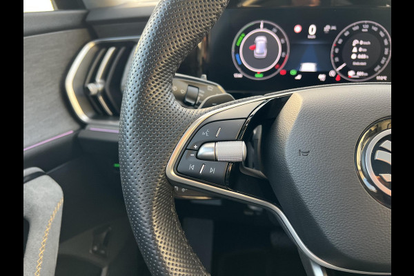 Škoda Kodiaq 1.5 TSI PHEV Tour Edition Zuid | 204pk | Stoelverwarming | 1.800kg Trekgewicht | Panoramadak | Škoda Kodiaq 1.5 TSI PHEV Tour Edition Zuid | 204pk | Stoelverwarming | 1.800kg Trekgewicht | Panoramadak |