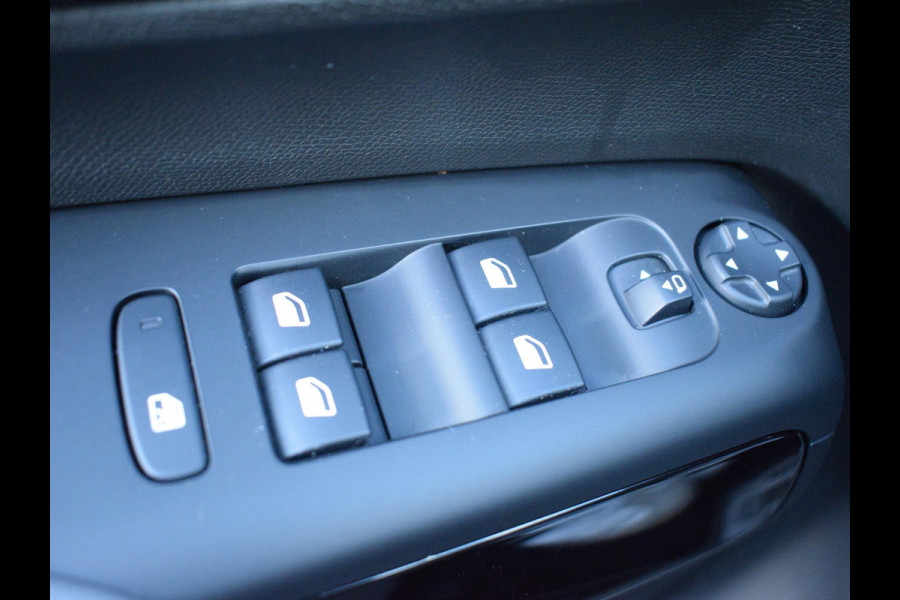 Citroën C5 Aircross 1.2 PureTech Shine ACHTERUITRIJCAMERA MET SENSOREN | NAVI & CARPLAY | E.C.C. |