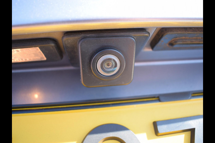 Citroën C5 Aircross 1.2 PureTech Shine ACHTERUITRIJCAMERA MET SENSOREN | NAVI & CARPLAY | E.C.C. |