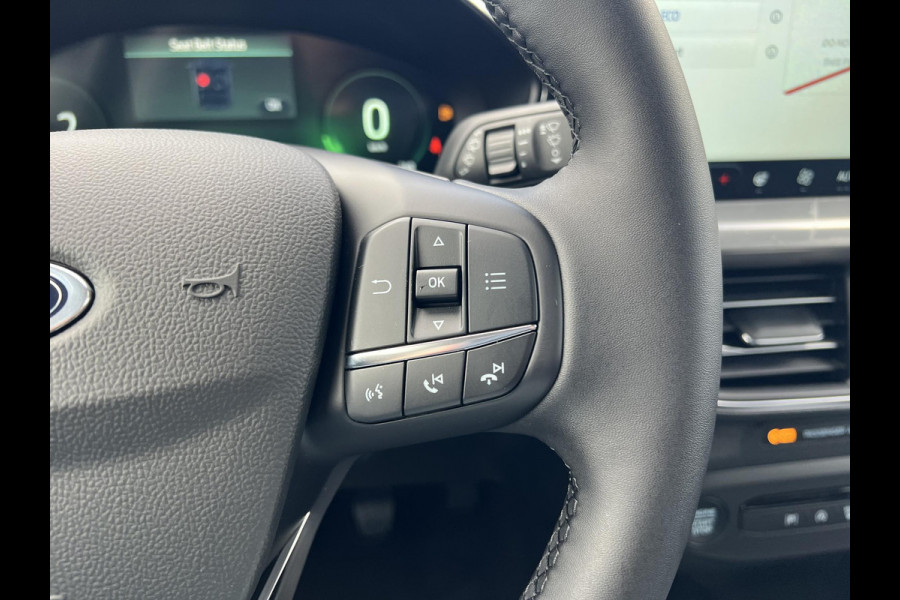 Ford FOCUS Wagon 1.0 EcoBoost Hybrid Titanium X 125pk | SCI | Ford Voorraad | Winterpack | Driver Assistance Pack | In Heerenveen (Venus)