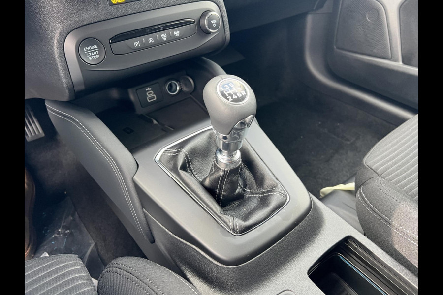 Ford FOCUS Wagon 1.0 EcoBoost Hybrid Titanium X 125pk | SCI | Ford Voorraad | Winterpack | Driver Assistance Pack | In Heerenveen (Venus)