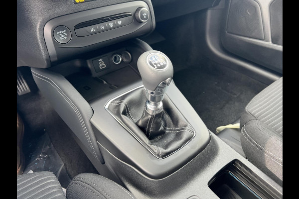 Ford FOCUS Wagon 1.0 EcoBoost Hybrid Titanium X 125pk | SCI | Ford Voorraad | Winterpack | Driver Assistance Pack | In Heerenveen (Venus)