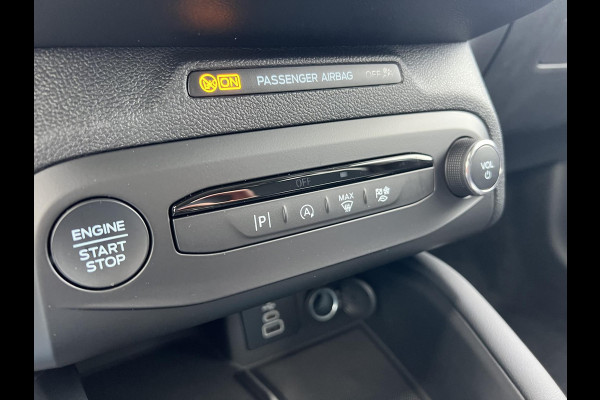 Ford FOCUS Wagon 1.0 EcoBoost Hybrid Titanium X 125pk | SCI | Ford Voorraad | Winterpack | Driver Assistance Pack | In Heerenveen (Venus)