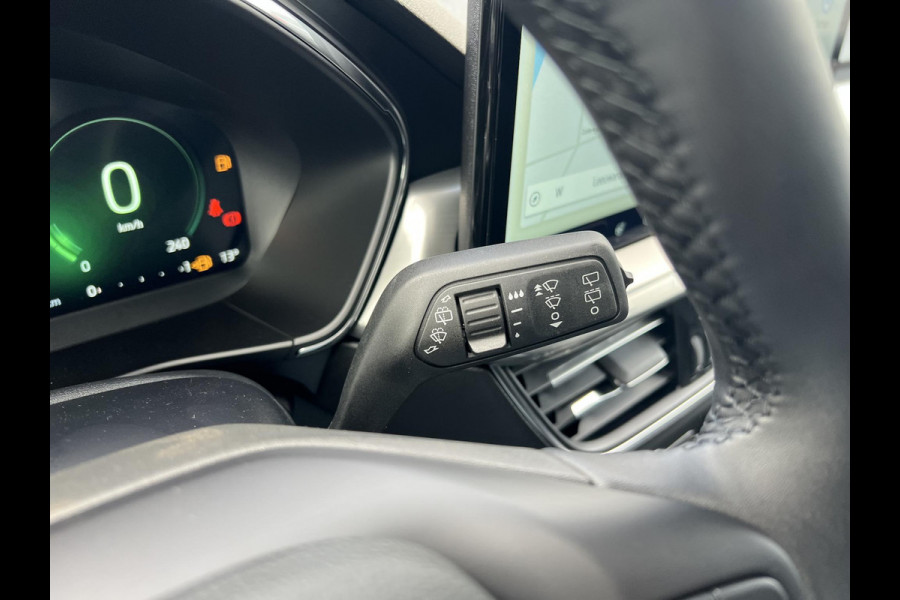 Ford FOCUS Wagon 1.0 EcoBoost Hybrid Titanium X 125pk | SCI | Ford Voorraad | Winterpack | Driver Assistance Pack | In Heerenveen (Venus)