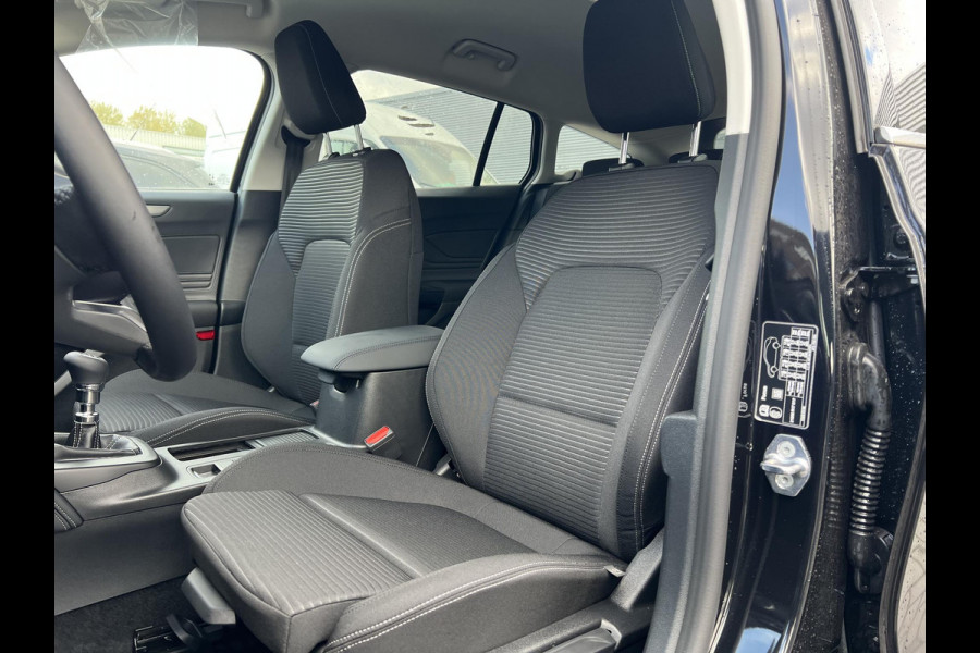 Ford FOCUS Wagon 1.0 EcoBoost Hybrid Titanium X 125pk | SCI | Ford Voorraad | Winterpack | Driver Assistance Pack | In Heerenveen (Venus)