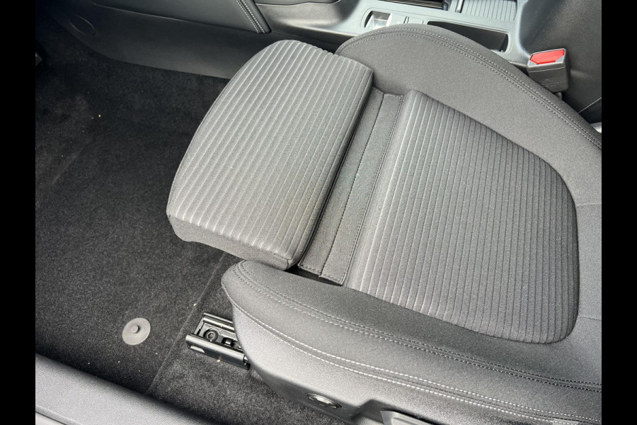 Ford FOCUS Wagon 1.0 EcoBoost Hybrid Titanium X 125pk | SCI | Ford Voorraad | Winterpack | Driver Assistance Pack | In Heerenveen (Venus)