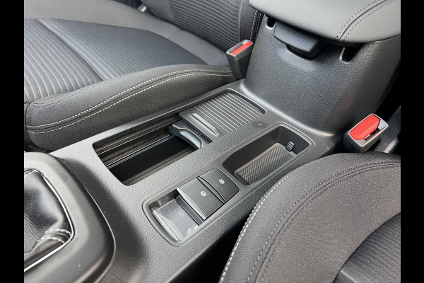 Ford FOCUS Wagon 1.0 EcoBoost Hybrid Titanium X 125pk | SCI | Ford Voorraad | Winterpack | Driver Assistance Pack | In Heerenveen (Venus)