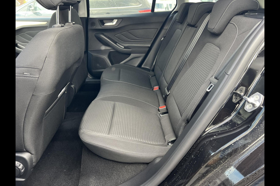 Ford FOCUS Wagon 1.0 EcoBoost Hybrid Titanium X 125pk | SCI | Ford Voorraad | Winterpack | Driver Assistance Pack | In Heerenveen (Venus)