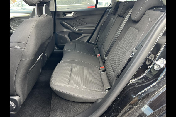 Ford FOCUS Wagon 1.0 EcoBoost Hybrid Titanium X 125pk | SCI | Ford Voorraad | Winterpack | Driver Assistance Pack | In Heerenveen (Venus)